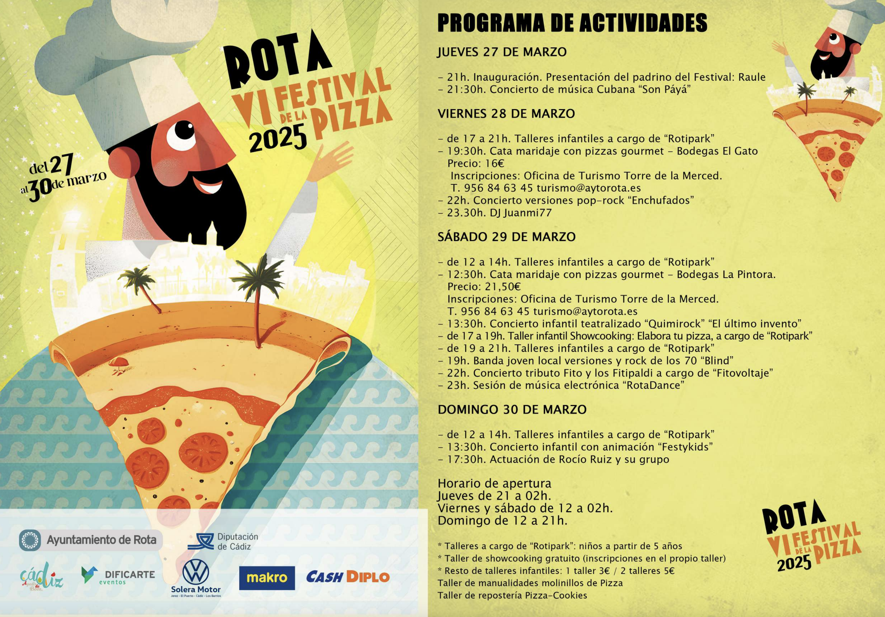 Programación