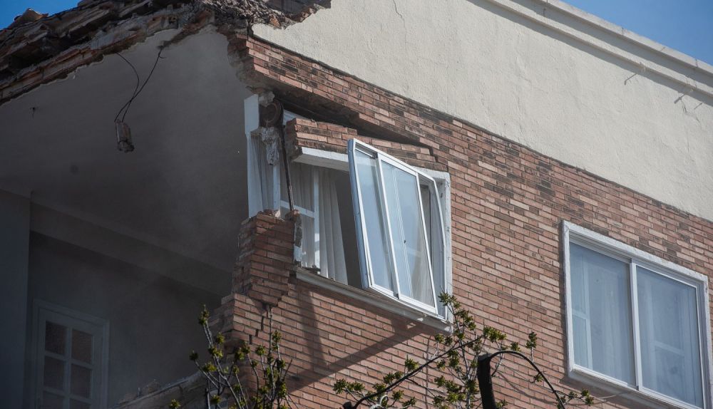 DEMOLICION EDIFICIO PRADO SAN SEBASTIAN DIEGO RIAÑO 18