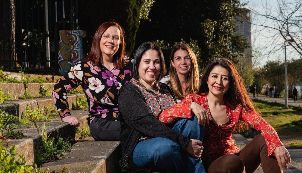 EL AMOR QUE DEJAS LIBRO DUELO VIUDAS 5