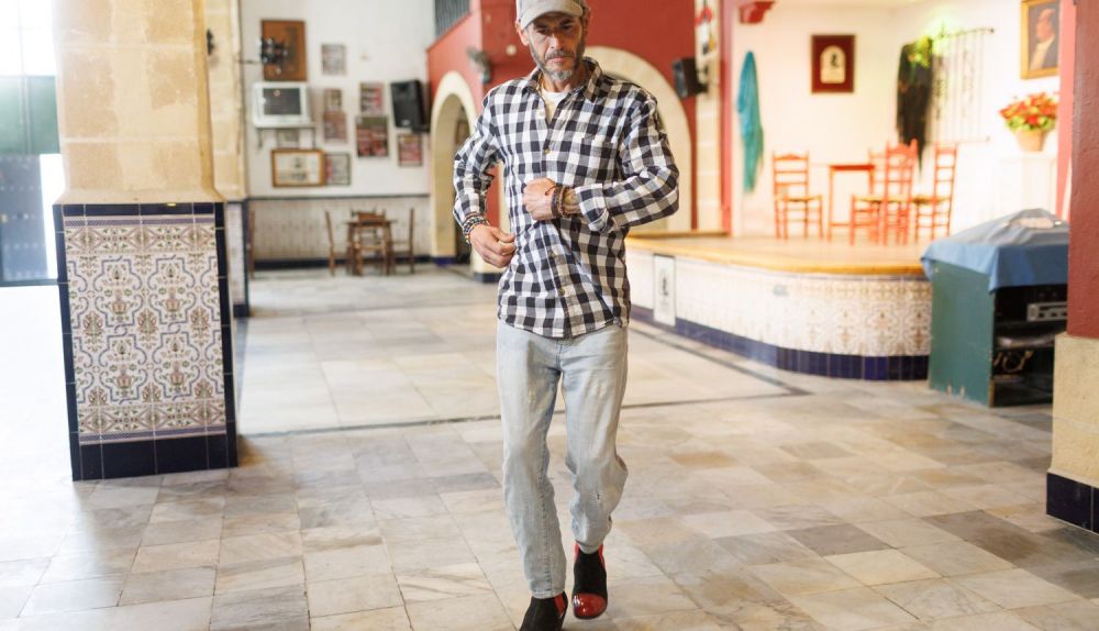Manuel Bailaor  3