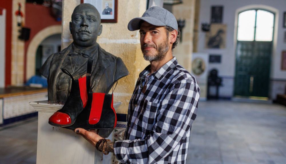 Manuel Bailaor  8