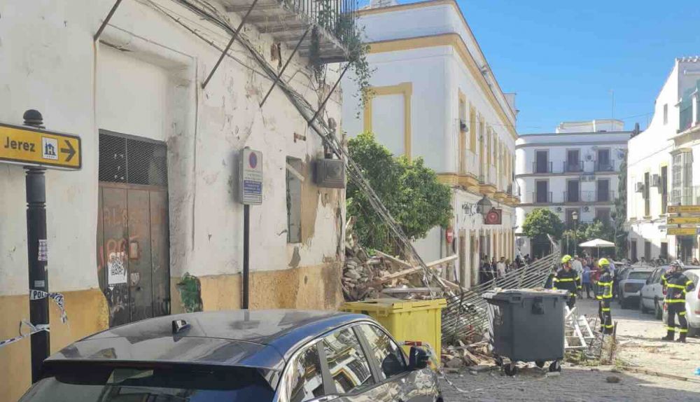 derrumbe san miguel