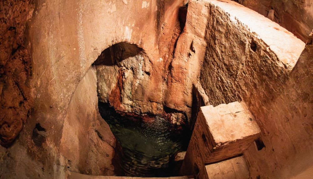 MOLINO MINA ALCALA GUADAIRA 9
