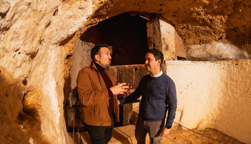 MOLINO MINA ALCALA GUADAIRA 12