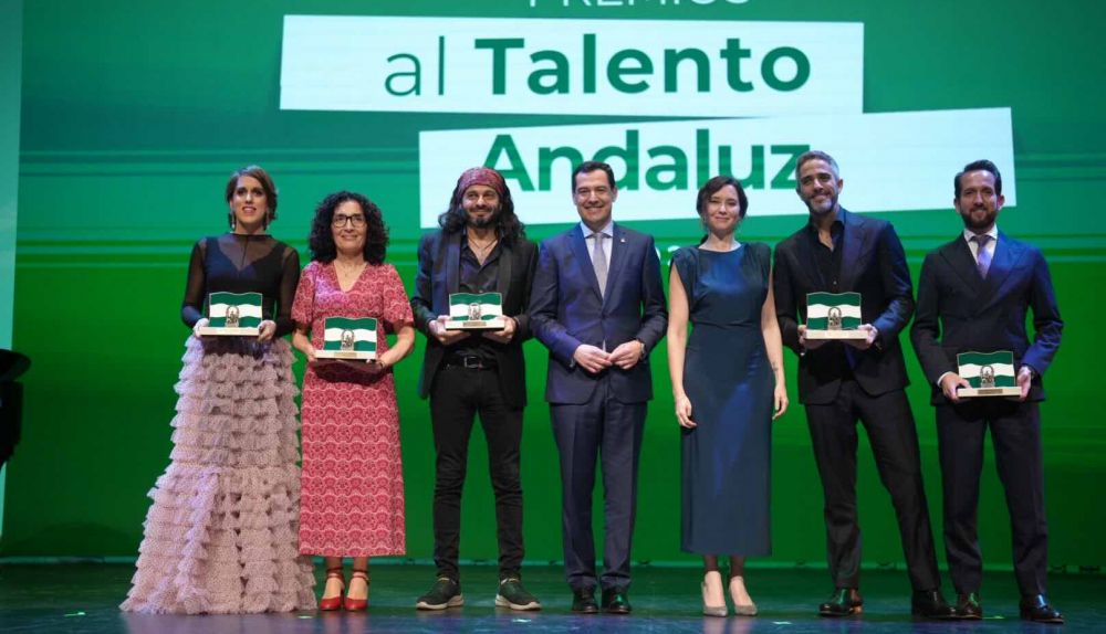 moreno ayuso talento andaluz