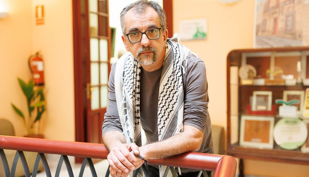 Luis Almagro  1