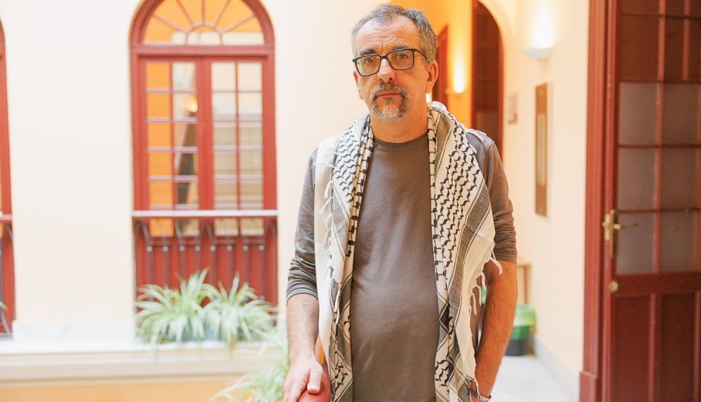 Luis Almagro  2