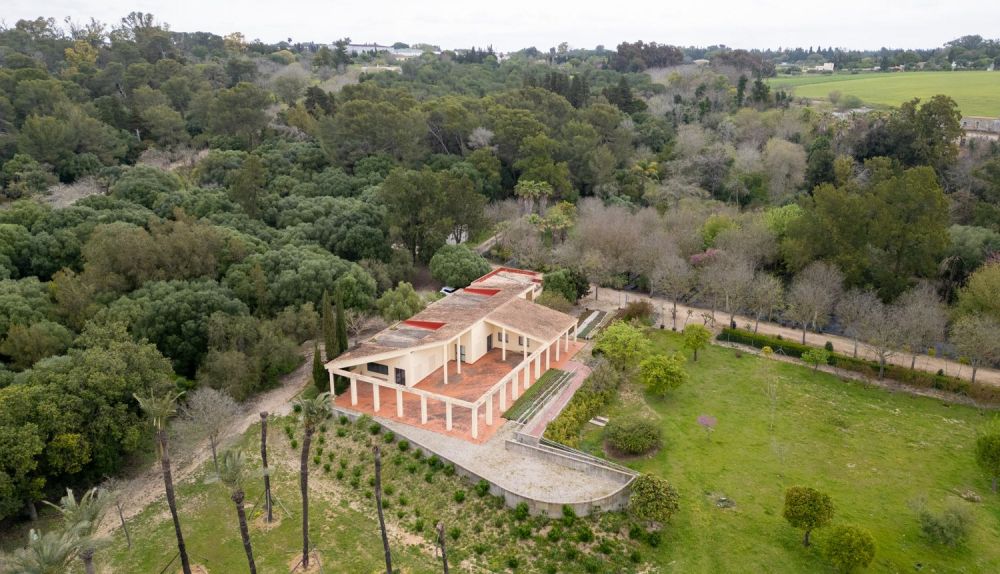 Parque Santa Teresa  13