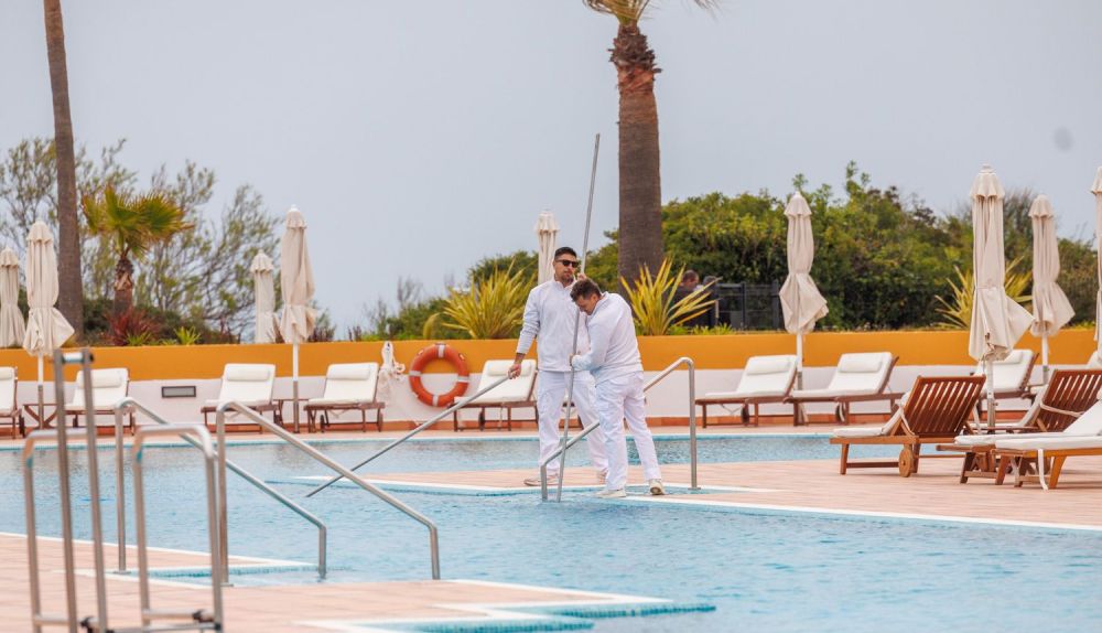 Hoteles chiclana  28