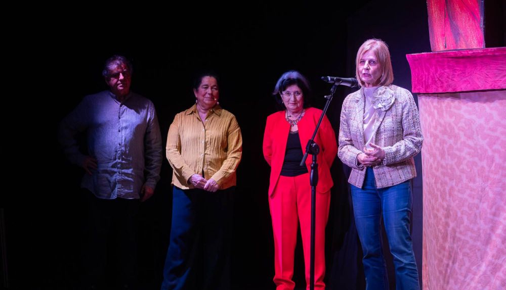 TEATRO LA GOTERA DE LA AZOTEA 13