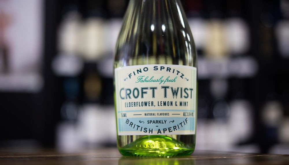 FINO SPRITZ   2