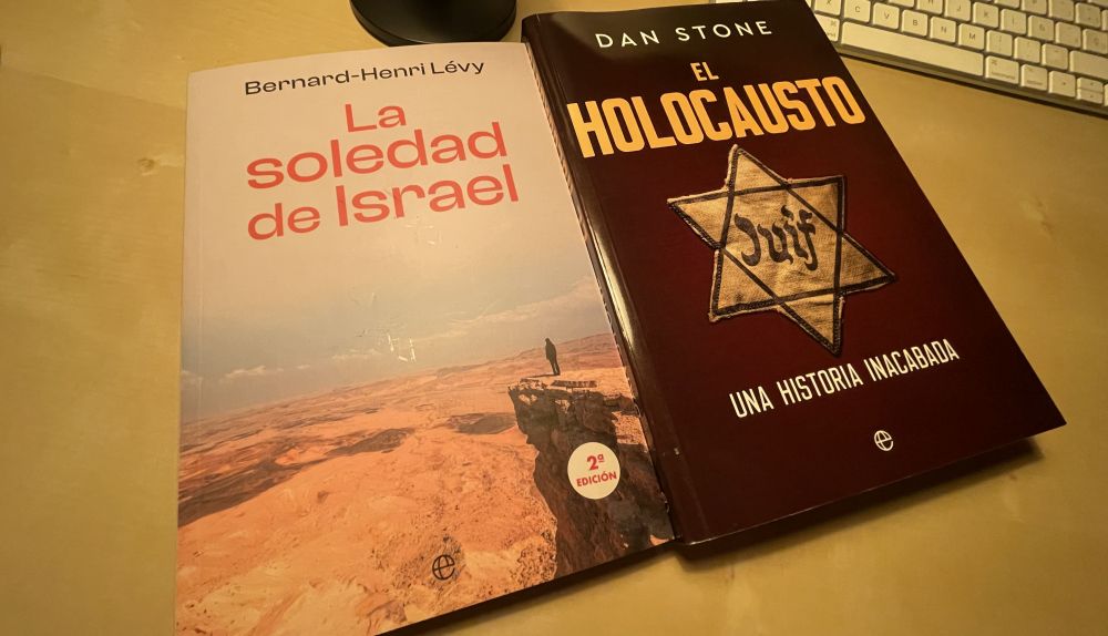 Va de libros