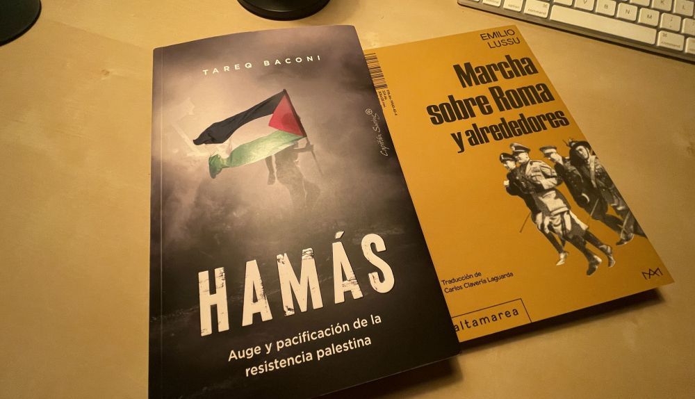 Va de libros