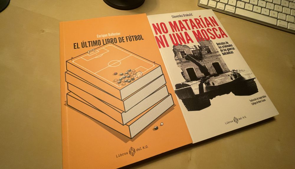 Va de libros