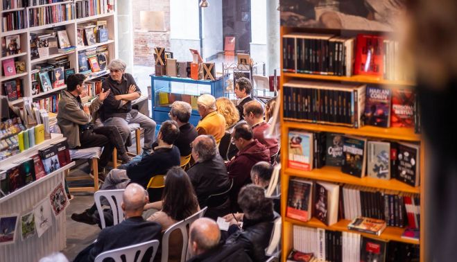JUAN BONILLA LIBRO 14