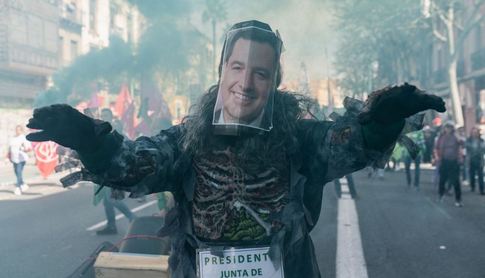 MANIFESTACION SANIDAD PUBLICA SEVILLA 5 ABRIL 2025 15