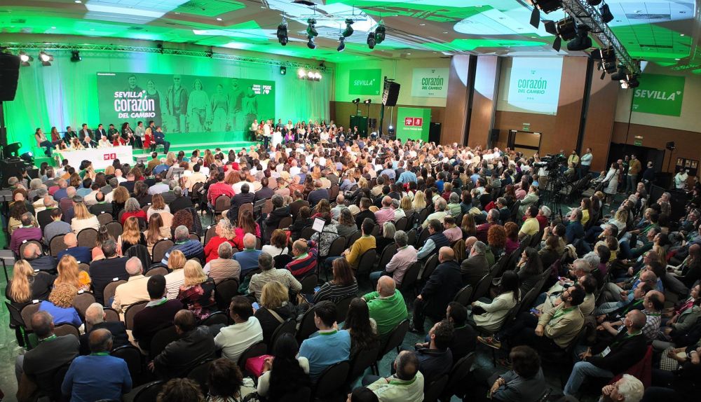 psoe sevilla