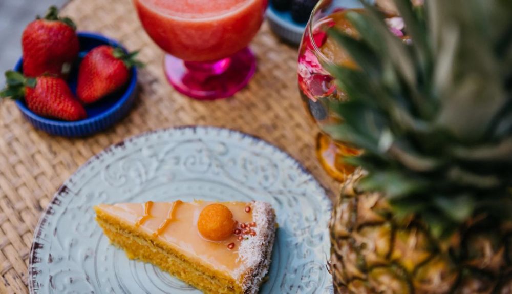 Tarta