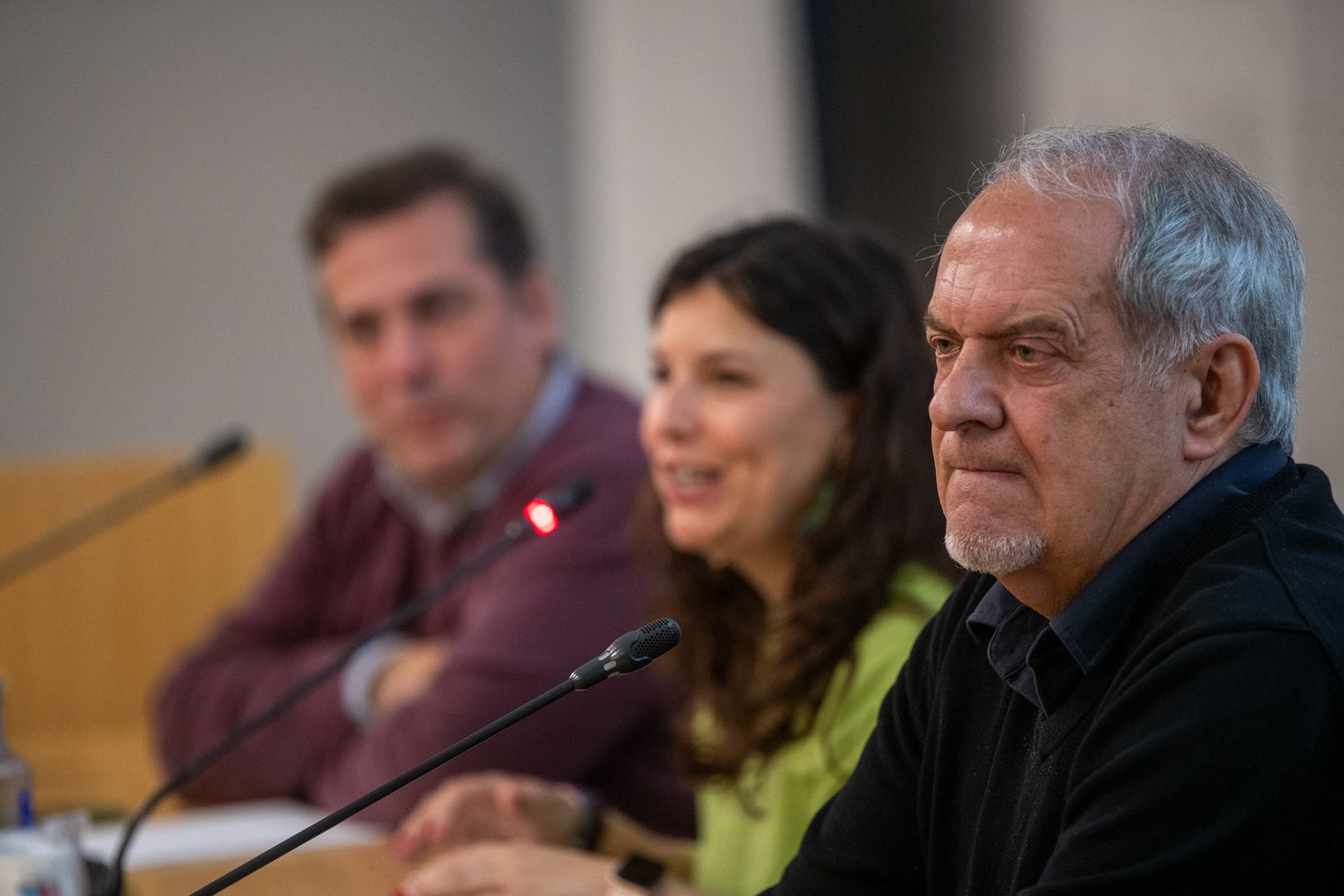 JAVIER AROCA 8