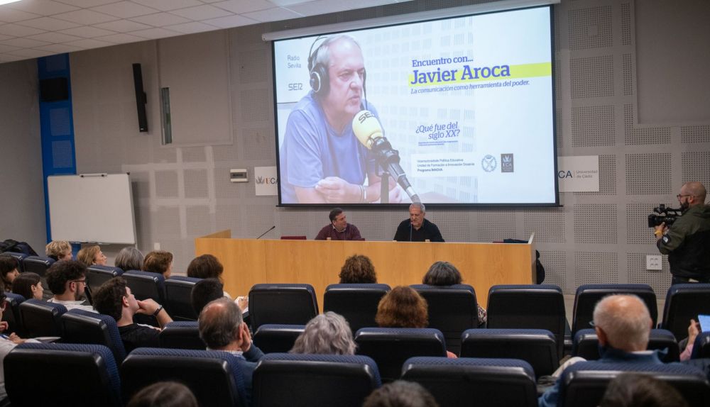 JAVIER AROCA 9