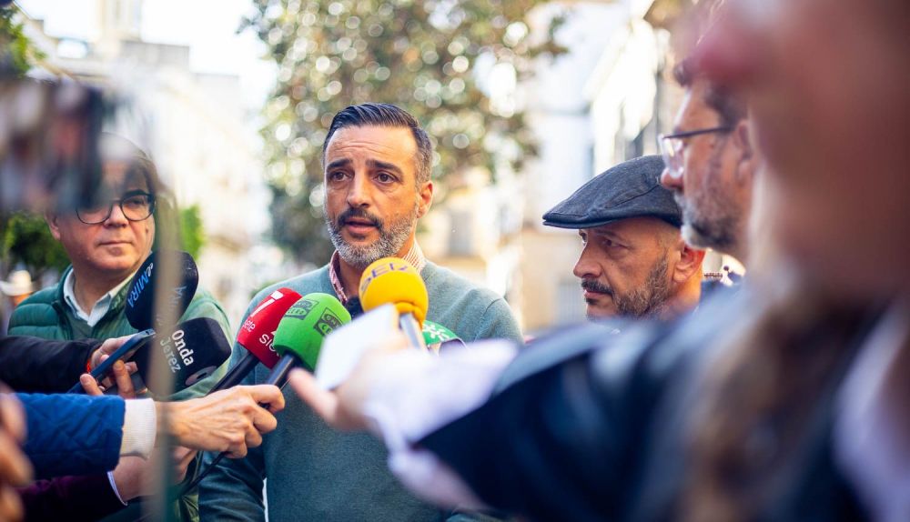 PSOE   LA CONFLUENCIA   CASETAS DE FERIA 06
