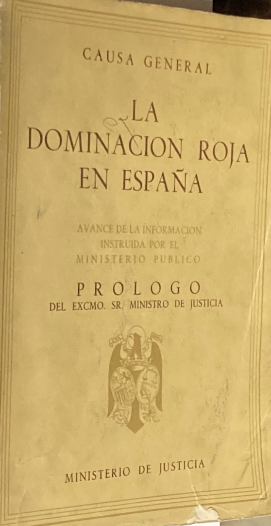 Causa general