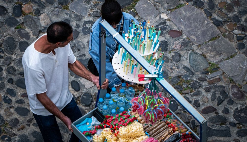 piruli Semana Santa de Cádiz  16