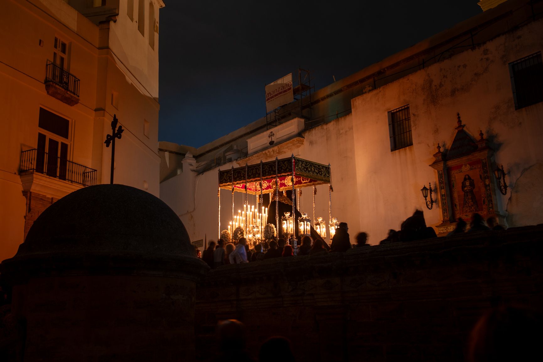 Semana Santa de Cádiz  23