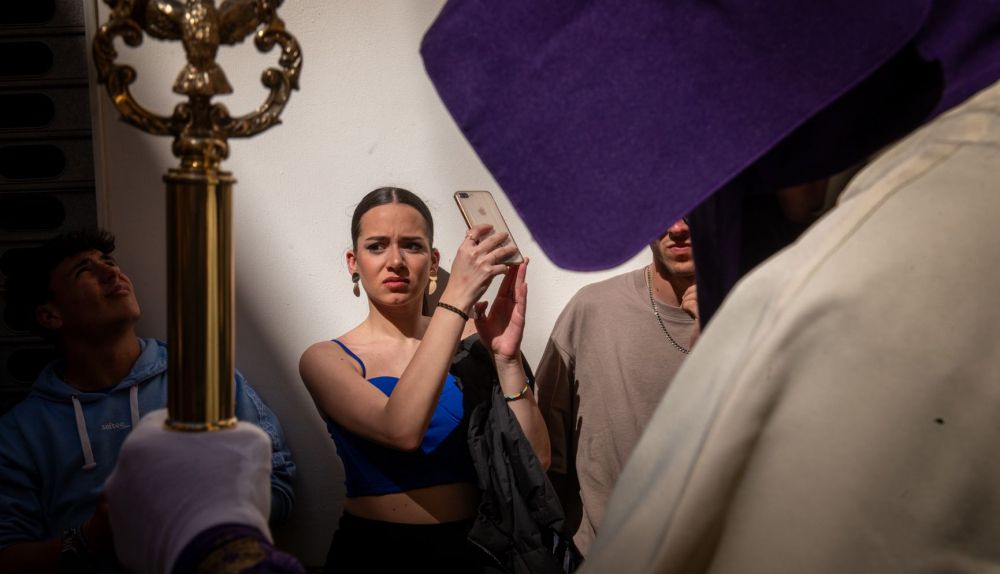 Semana Santa de Cádiz  26