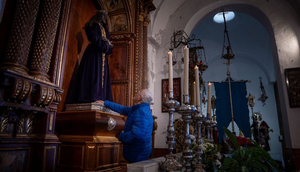 Medinaceli Semana Santa de Cádiz  36