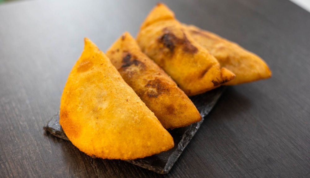 AREPAS DE BERTA 20