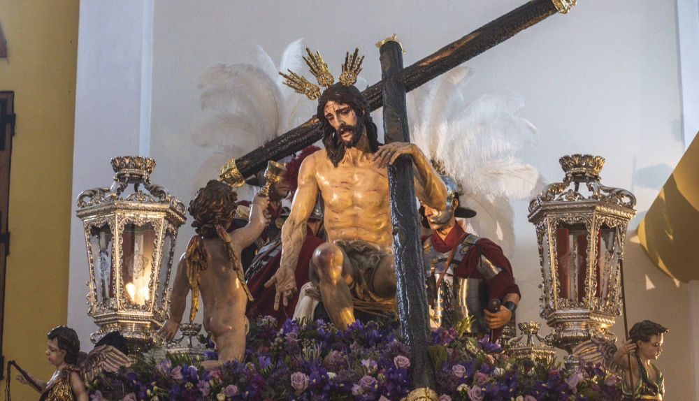 Humildad y Paciencia, antes de salir.