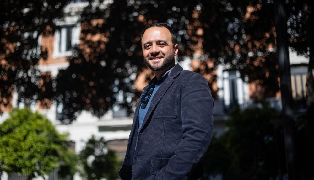 PACO MARQUEZ 1
