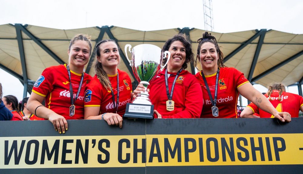 campeonas
