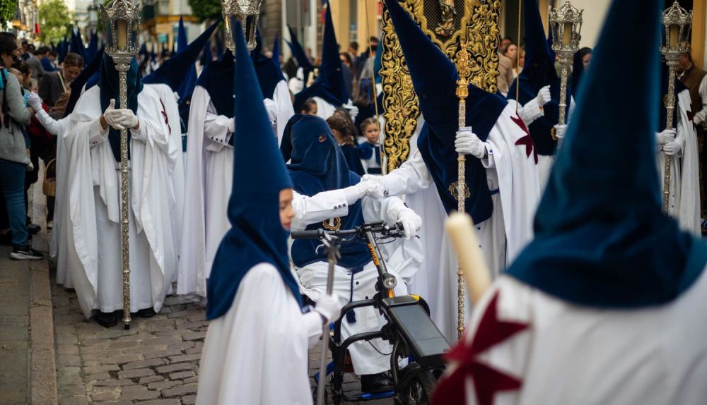 SILLAS DE RUEDA LA AMARGURA 3