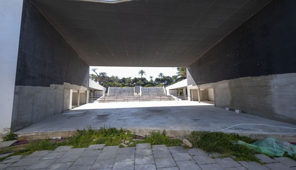 parque