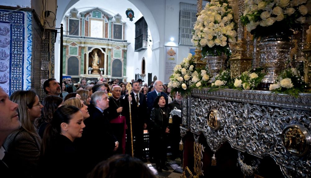 baston mando Nazareno (2)