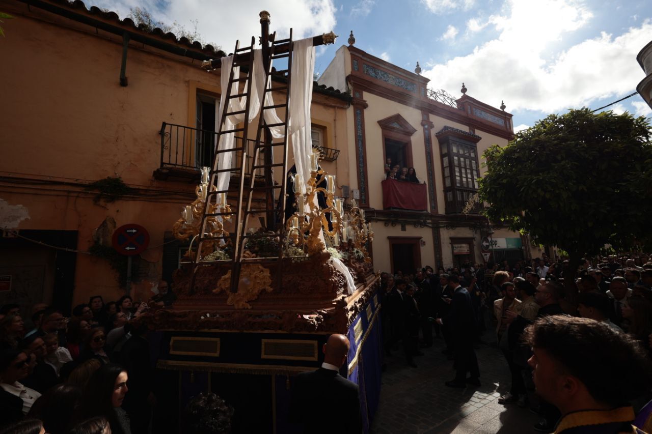 Semana Santa Jerez