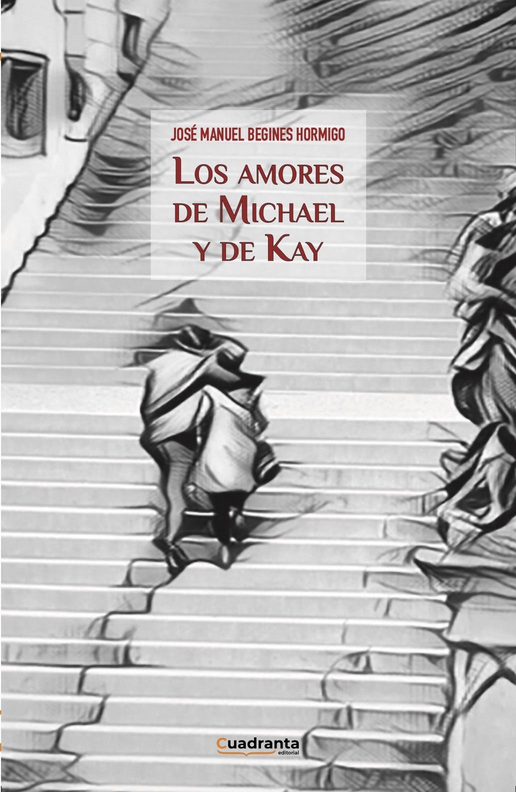 Portada del libro.