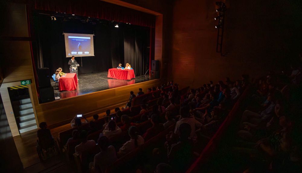 CONCURSO ESCOLAR GUADALCACIN 05