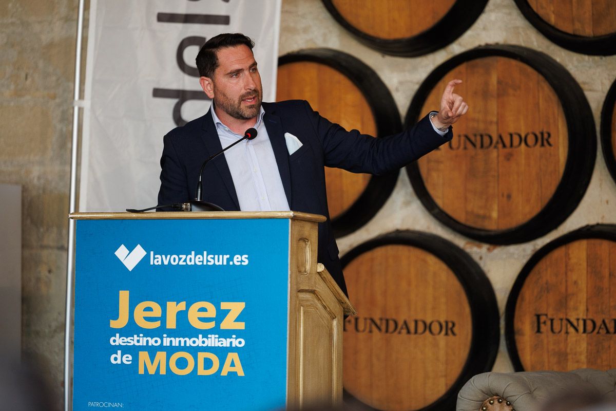 foro inmobiliario LVDS 08