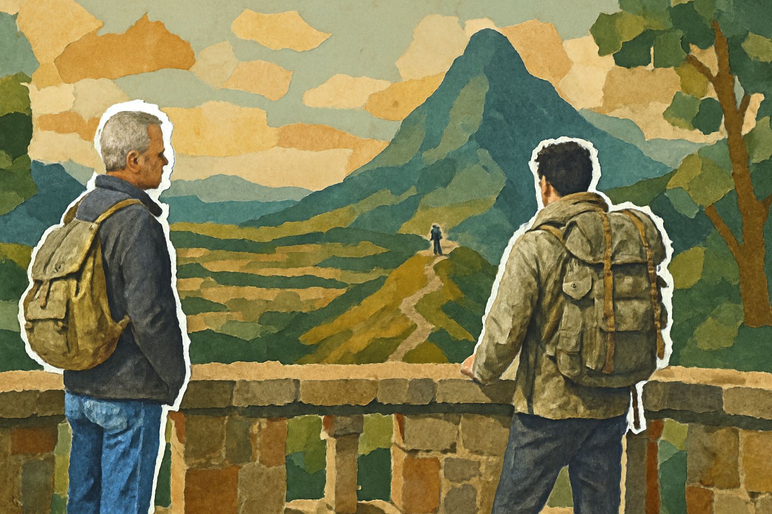 ¿Un Nuevo Desorden Mundial? (I)