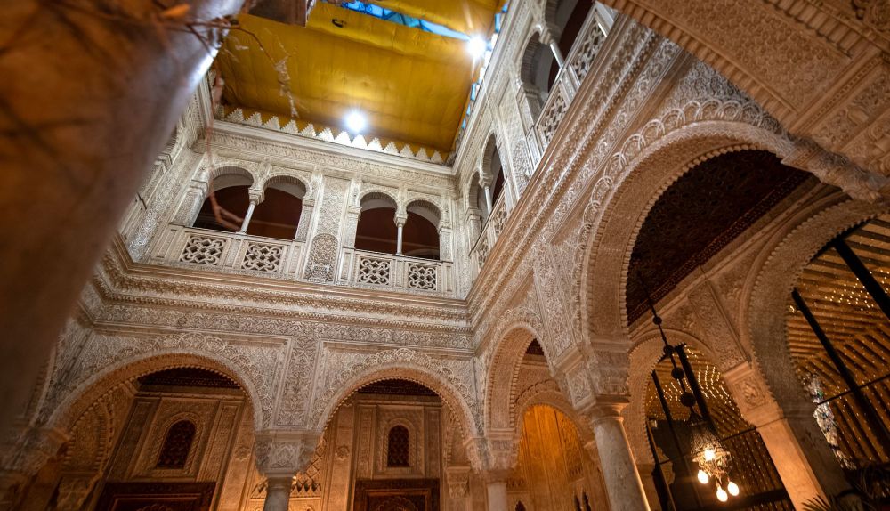 CASINO GADITANO   CADIZ  12