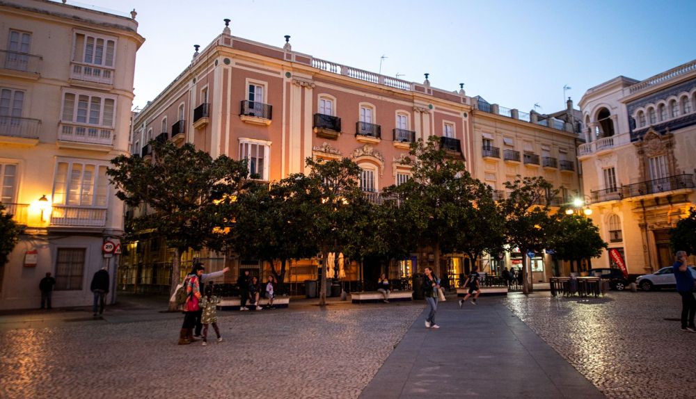 CASINO GADITANO   CADIZ  13