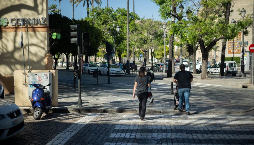 semaforos sin luz