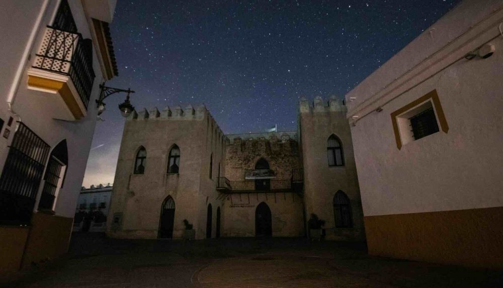 chipiona estrellada apagon 5