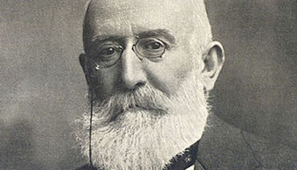 Francisco Rodríguez Marín, en La Esfera