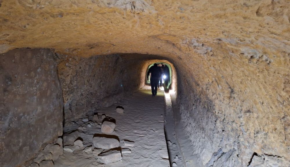 ACUEDUCTO  POZOS PIEDAD 1