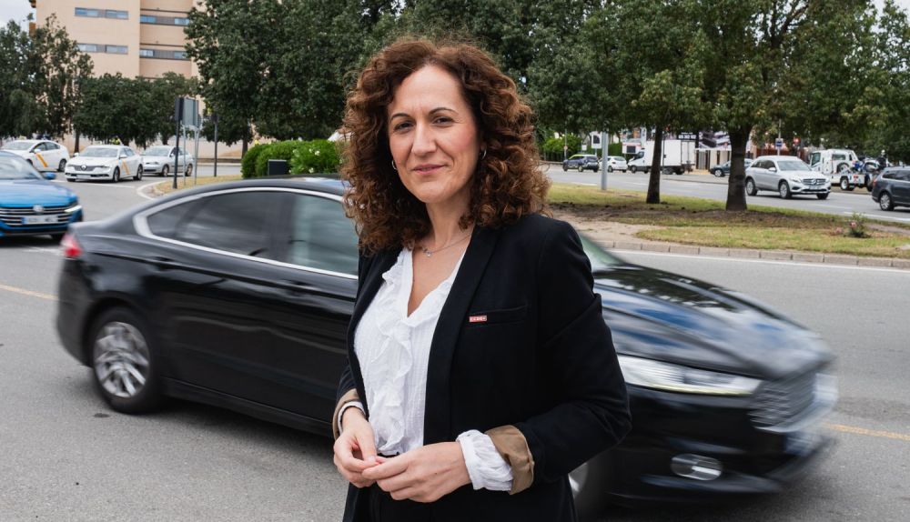 NURIA LOPEZ CCOO 3