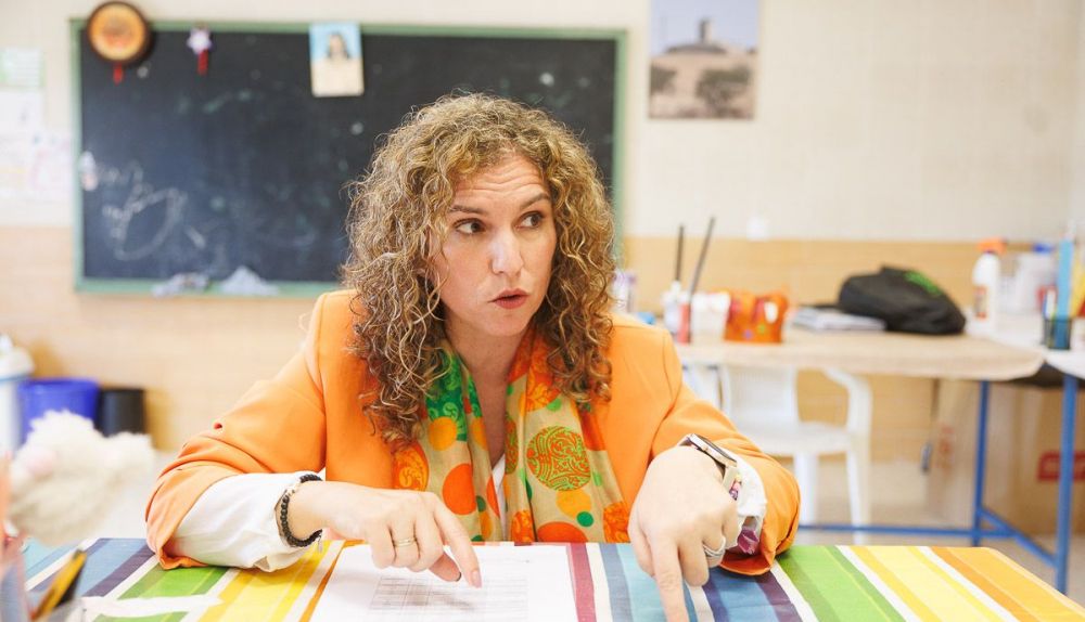 Susana Sánchez Toro , La corta  09